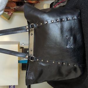 Patricia Nash tote and wallet/wristlet